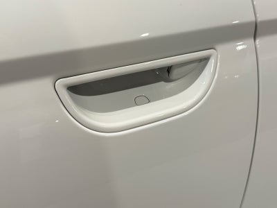 Fiat 500e Icon