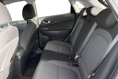 Hyundai Kona EV Select
