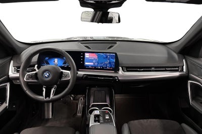 BMW iX1 eDrive20 M-Sport