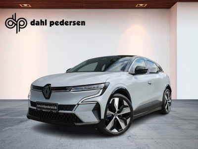 Renault Megane E-Tech Techno