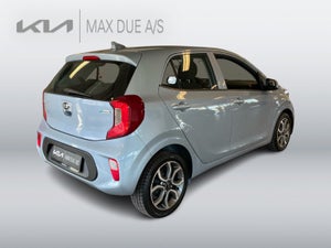 Kia Picanto MPi Attraction