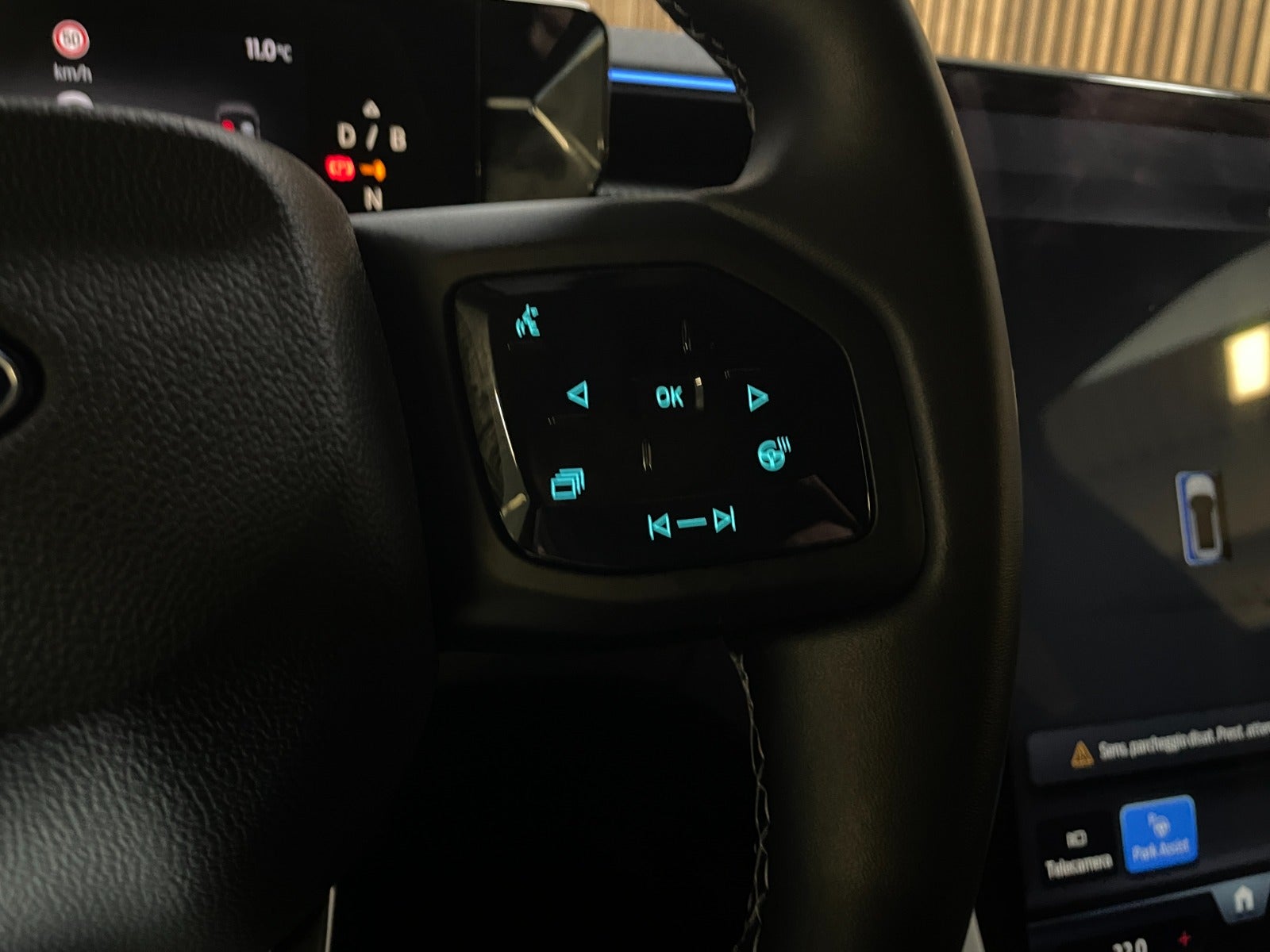 Billede af Ford Explorer 77 Premium Extended Range