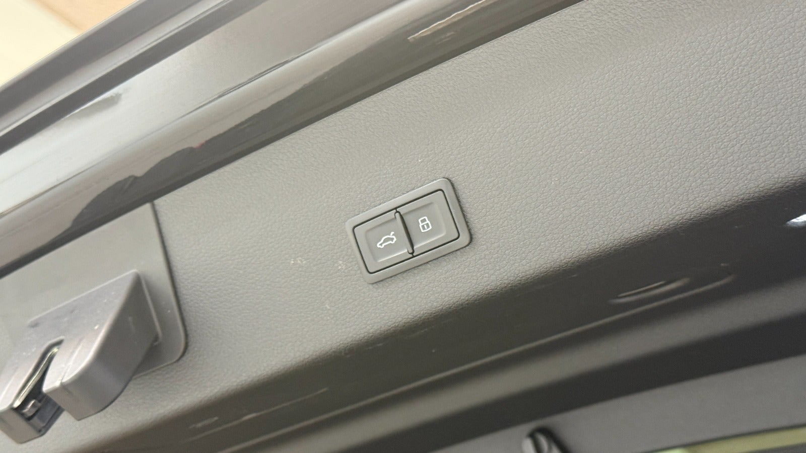 Billede af Audi e-tron 50 S-line Sportback quattro