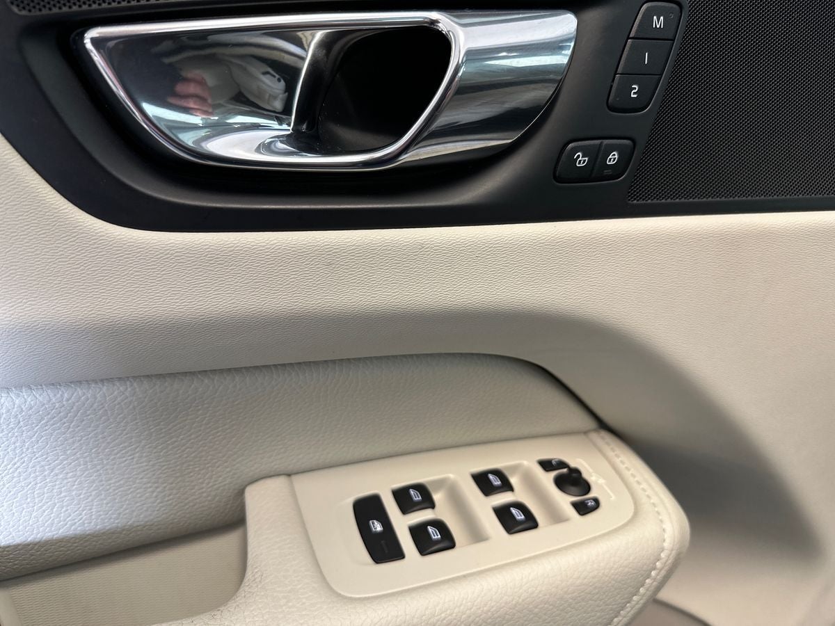 Volvo XC60 T6 320 Inscription aut. AWD billede 22