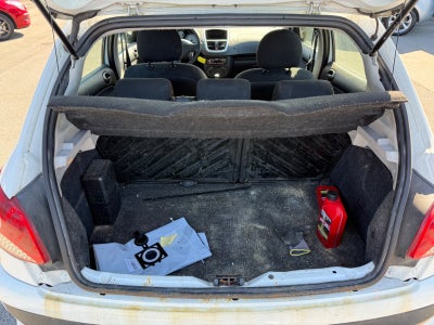 Peugeot 206+ HDi 70 Comfort
