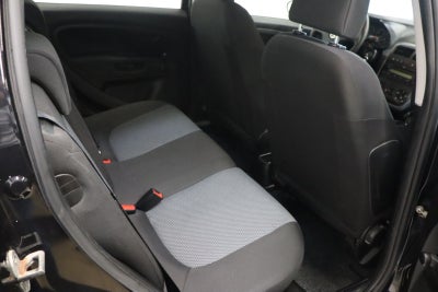 Fiat Grande Punto MJT 85 Active