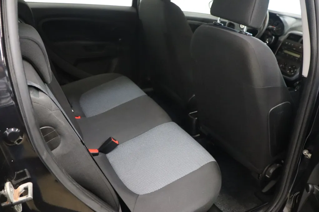 Fiat Grande Punto MJT 85 Active