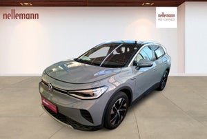 VW ID.4 Pro Performance