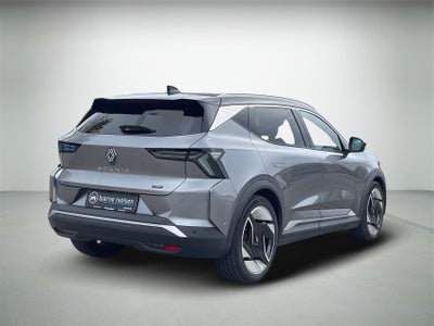 Renault Scenic E-Tech Iconic billede 3