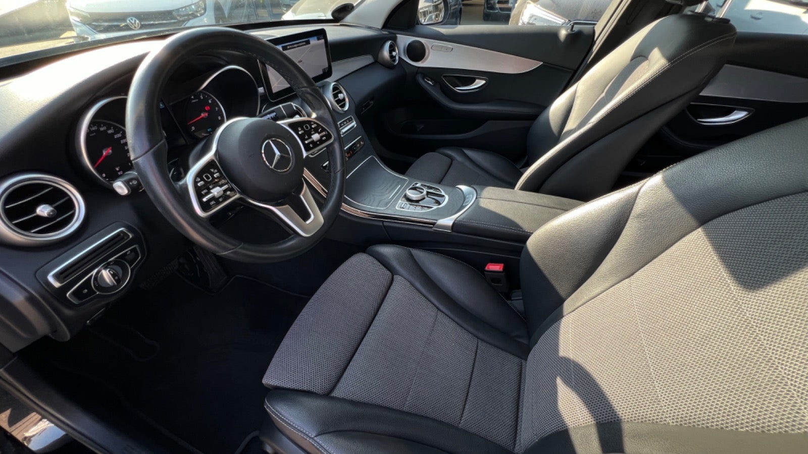 Mercedes C200 2019