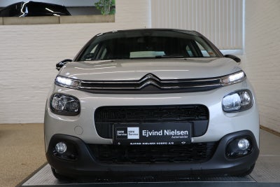 Citroën C3 PureTech 110 SkyLine