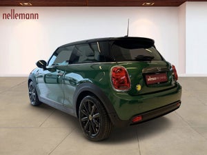 MINI Cooper SE Yours Trim