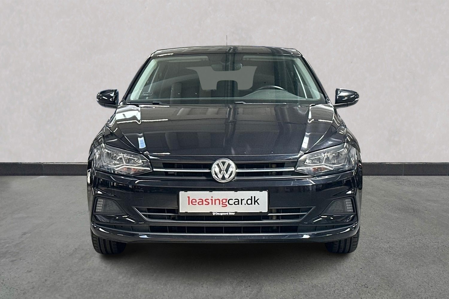 Billede af VW Polo 1,0 TSi 95 Comfortline DSG