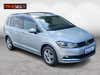 VW Touran TSi 150 Comfortline DSG 7prs thumbnail