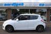 Suzuki Swift Dualjet Comfort