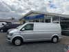 VW Transporter TDi 150 Kassevogn DSG lang thumbnail
