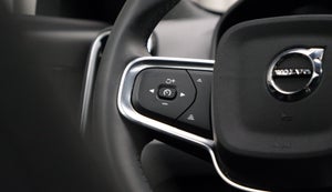 Volvo XC40 P6 ReCharge Pro