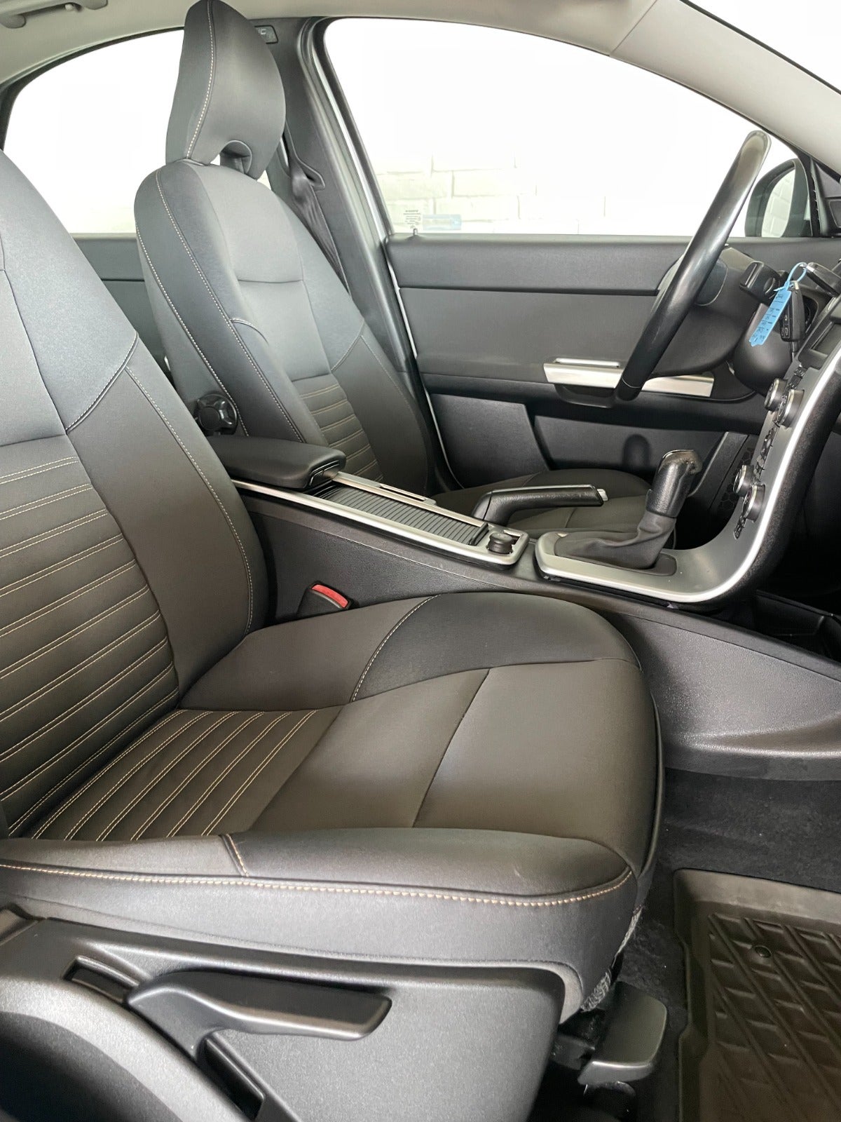 Billede af Volvo S40 2,0 Momentum