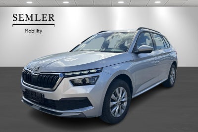 Skoda Kamiq 1,5 TSi 150 Life DSG 5d