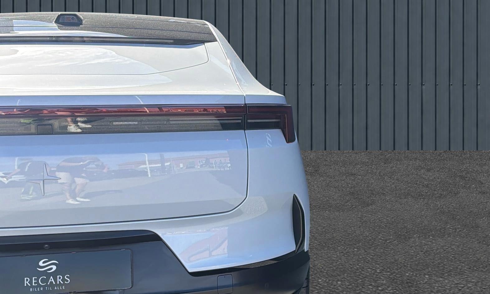 Polestar 4 Coupé RWD thumbnail 5