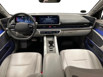 Hyundai Ioniq 6 Ultimate billede 3