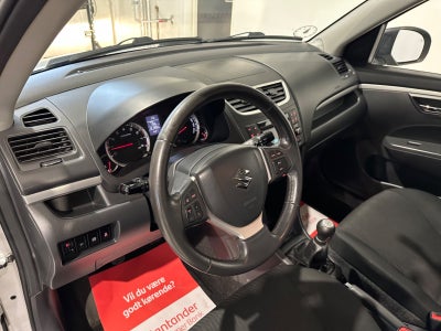 Suzuki Swift GLX ECO+