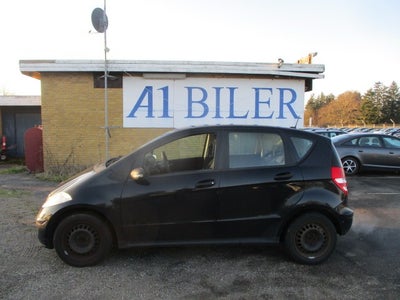 Mercedes-Benz A150