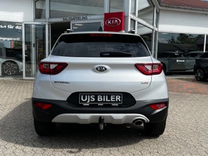 Kia Stonic T-GDi Vision