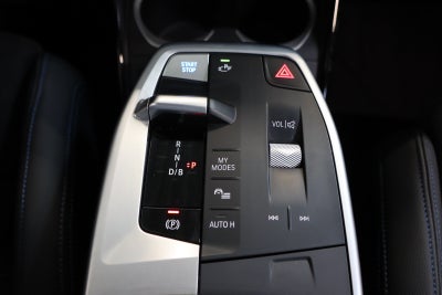 BMW iX1 xDrive30 M-Sport Premium