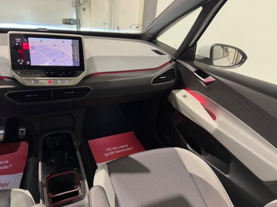 VW ID.3 Pro Performance Business