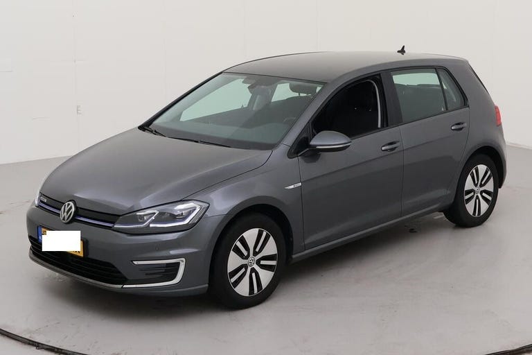 VW e-Golf VII Highline