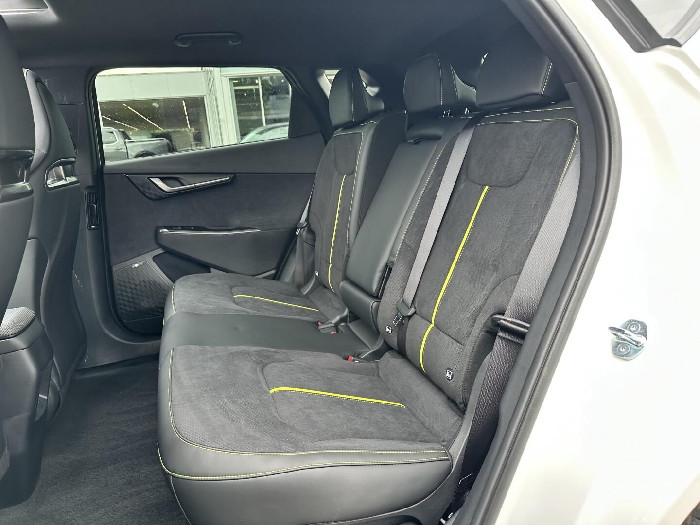 Kia EV6 GT Performance AWD