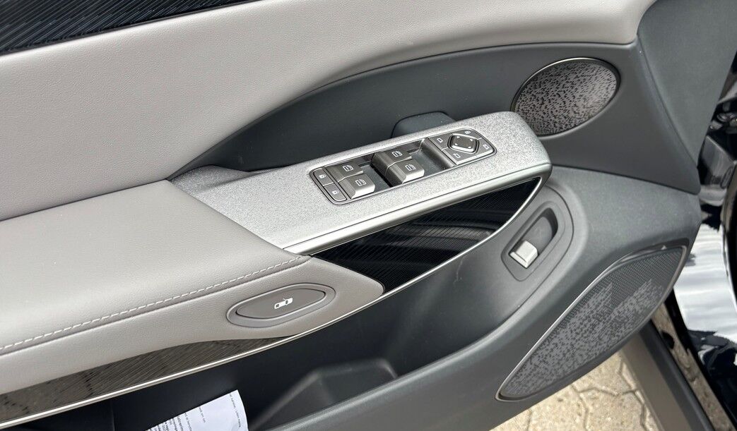Billede af Hongqi EHS7 111 Exclusive