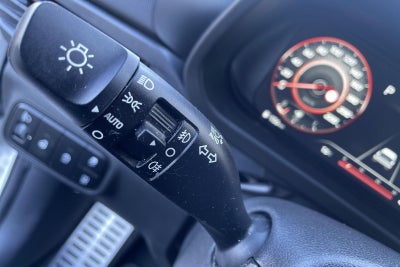 Hyundai i20 T-GDi N-Line DCT
