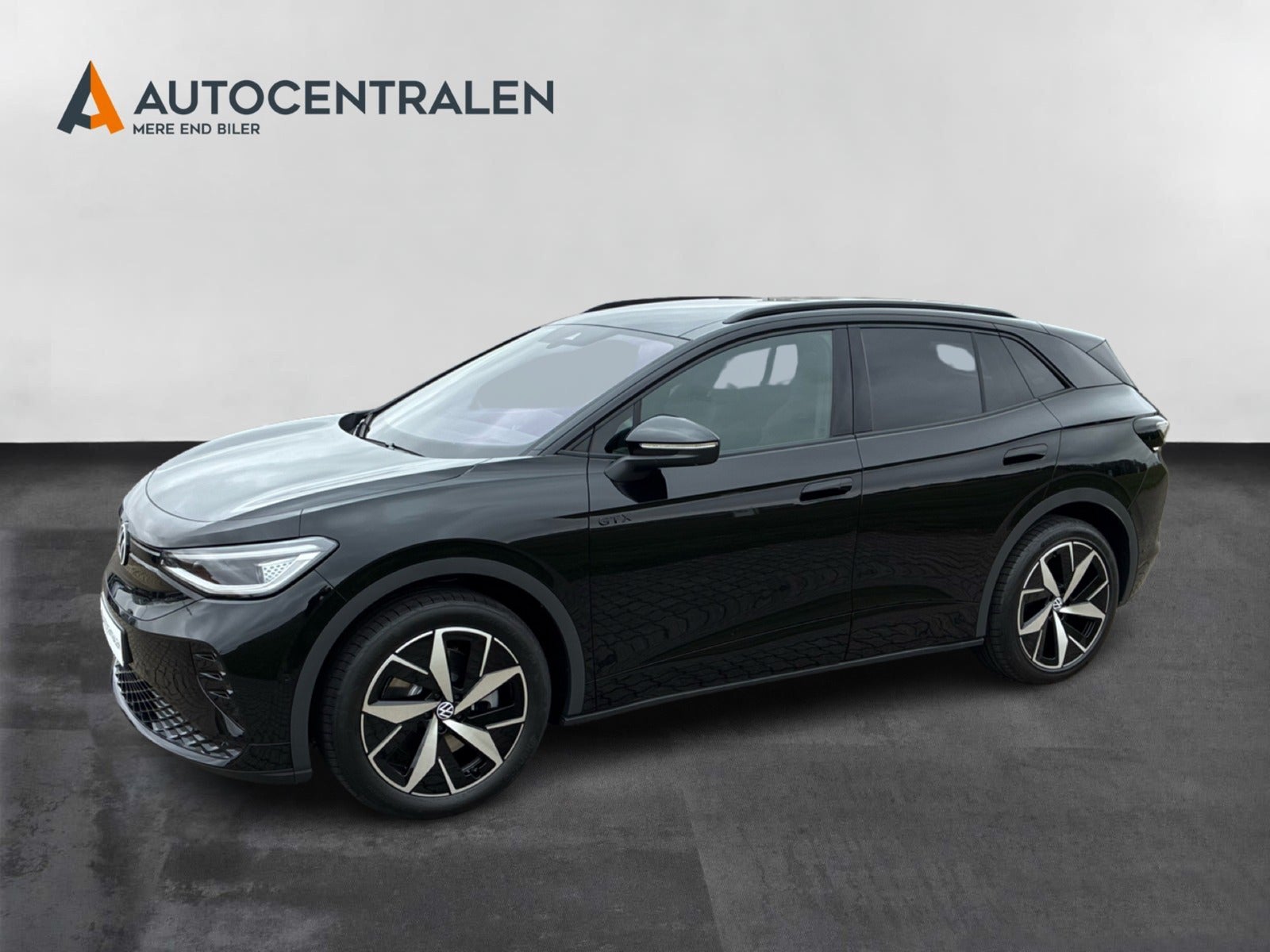 VW ID.4 GTX Max Edition 4Motion
