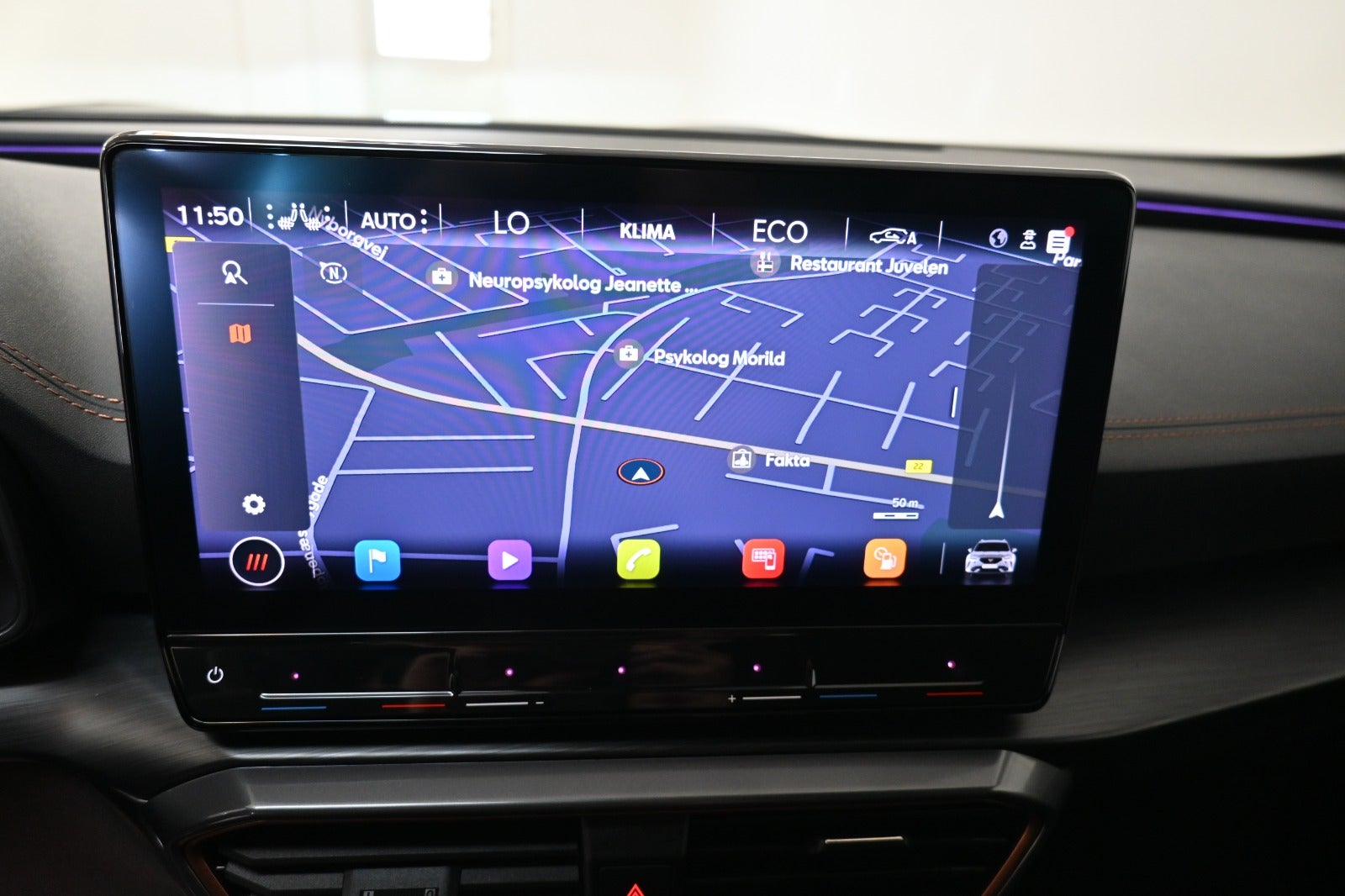 Seat Formentor eHybrid Cupra VZ DSG