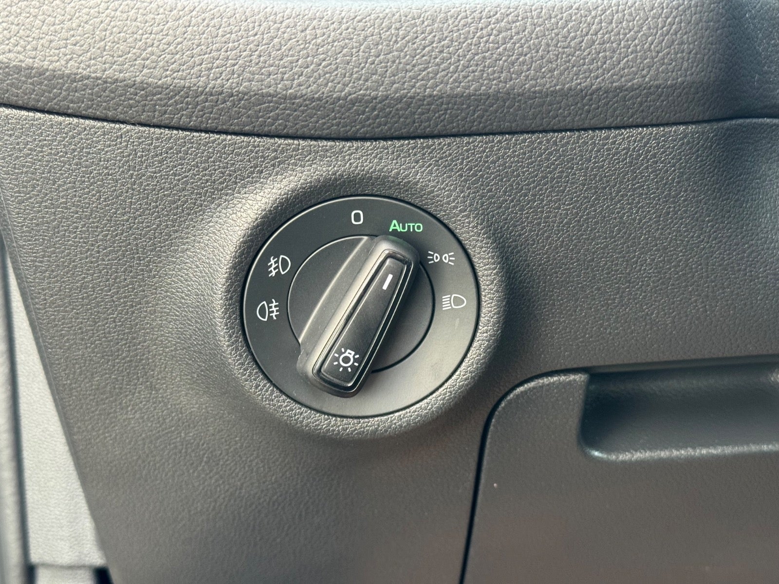 Billede af Skoda Kodiaq 2,0 TDi 150 Adventure DSG