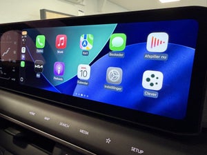 Kia EV9 Standard Range Upgrade RWD 7prs