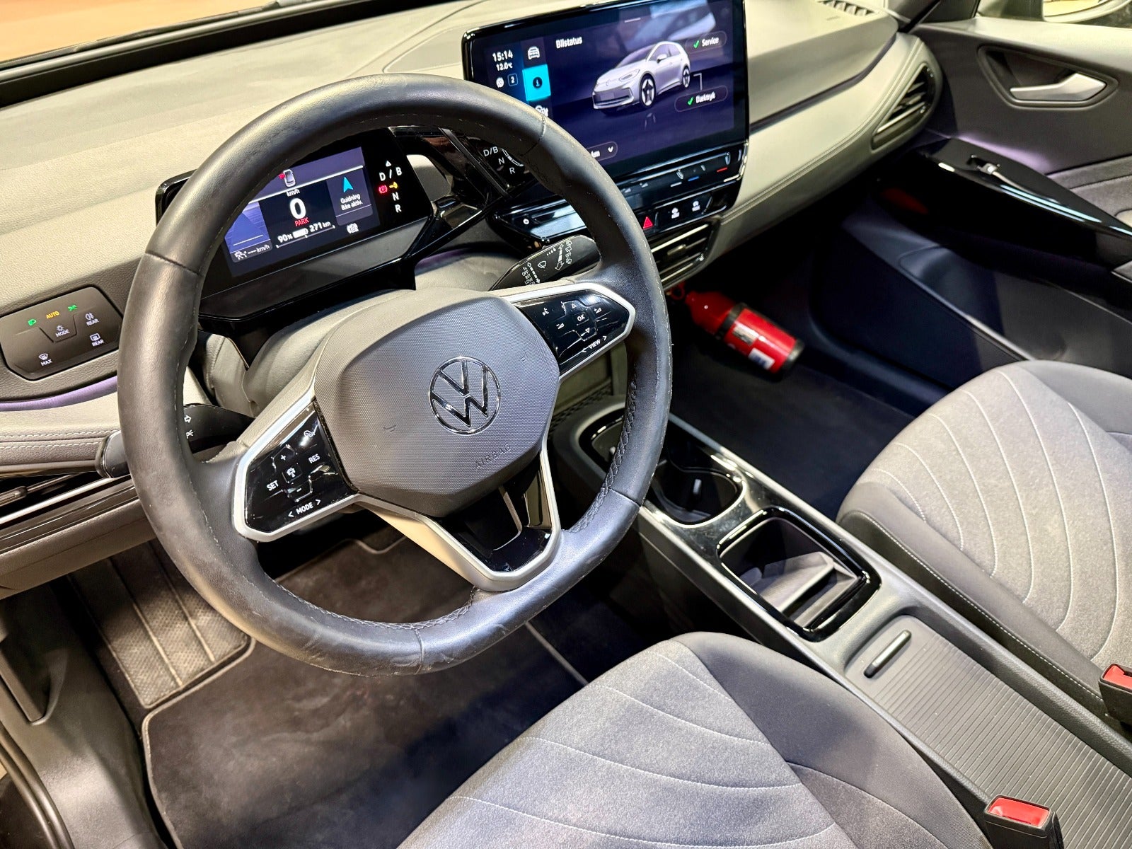 Billede af VW ID.3 58 Pro Performance