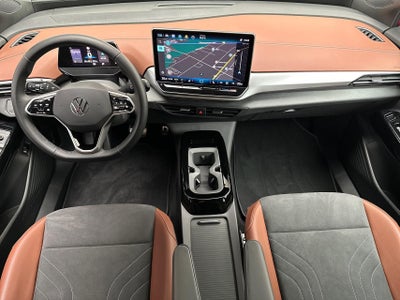 VW ID.4 Pro billede 3