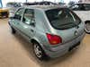 Ford Fiesta Trend thumbnail