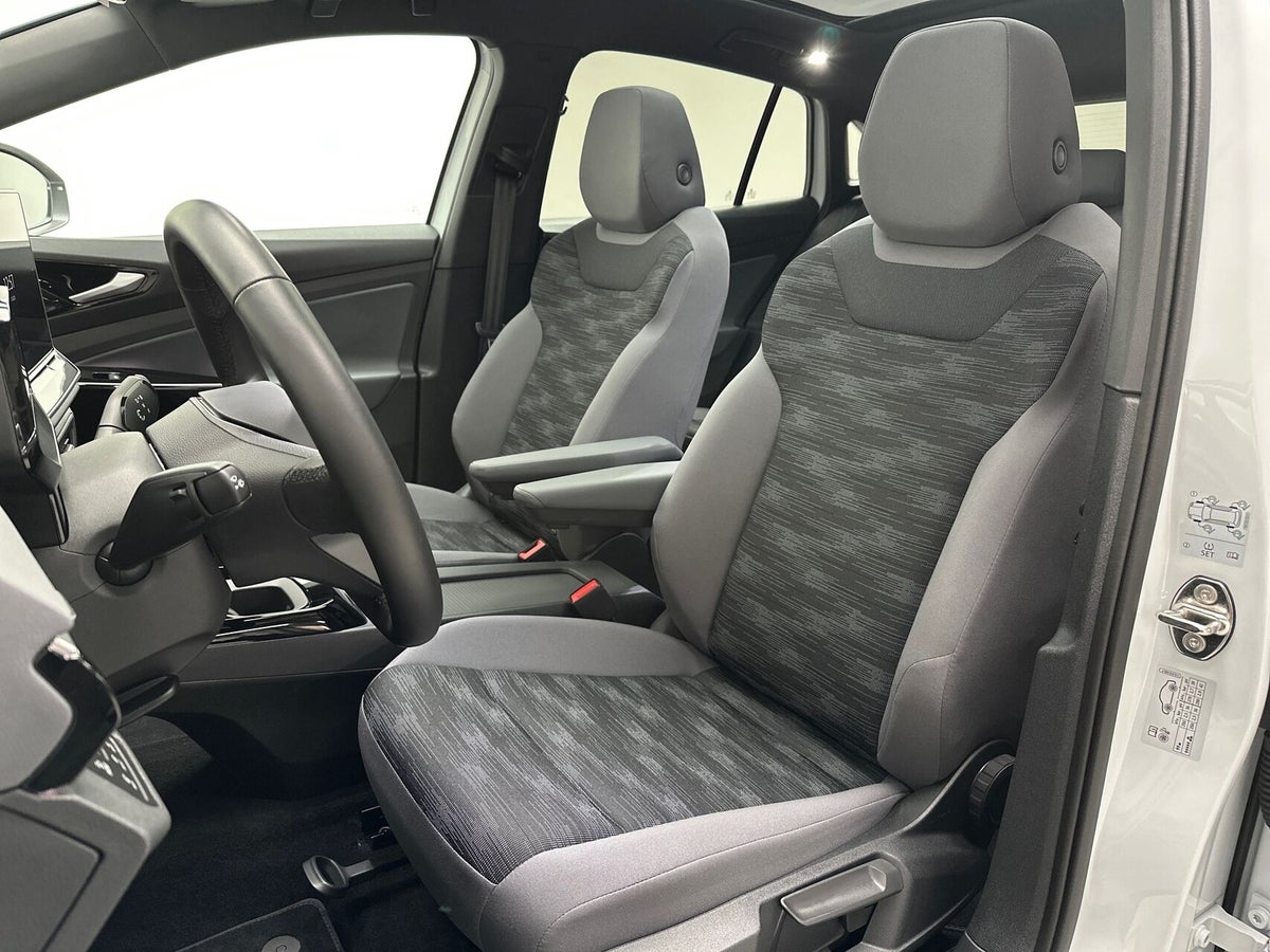 VW ID.5 Pro billede 18