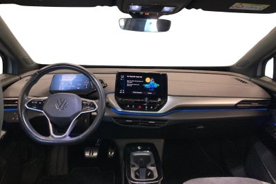 VW ID.4 Pro Performance