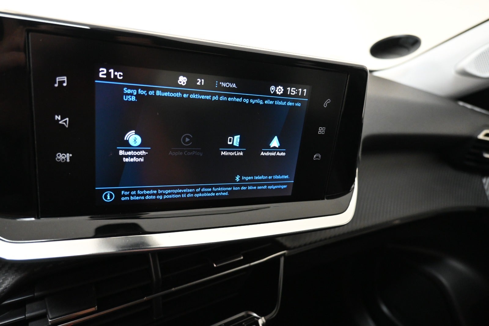 Peugeot 2008 PureTech 130 Evolution