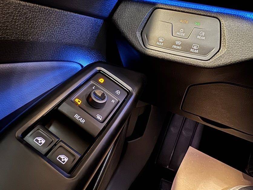 VW ID.4 Pro Performance