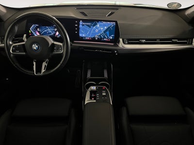 BMW iX1 xDrive30 M-Sport Van