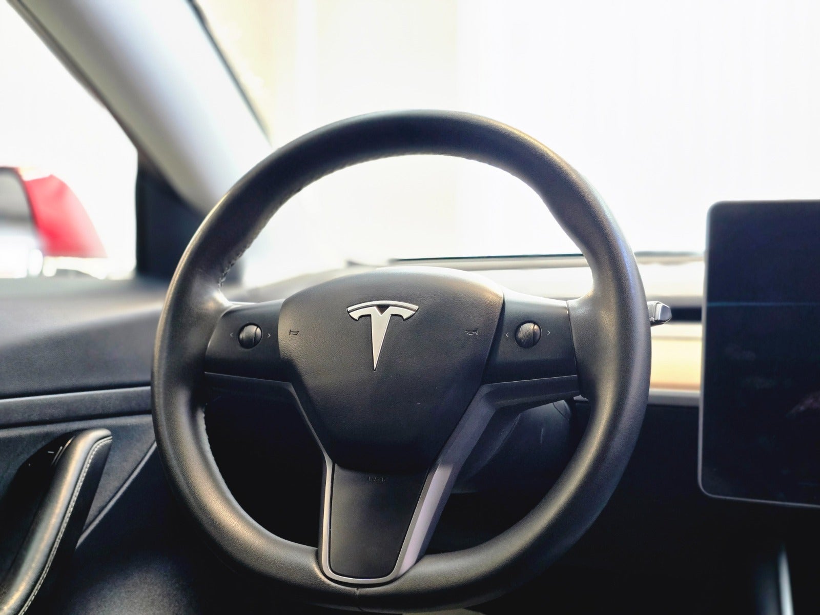 Billede af Tesla Model 3  Standard Range+ RWD