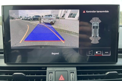 Audi Q5 TFSi e S-line quattro S-tr.