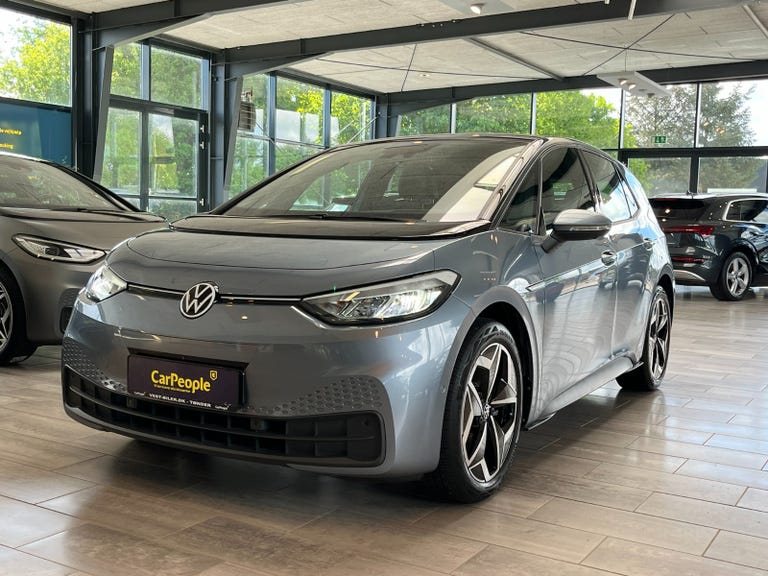 VW ID.3 Pro S