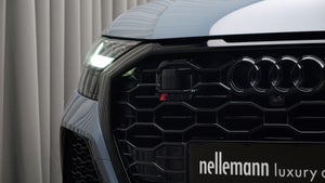 Audi RS Q8 TFSi quattro Tiptr. Van